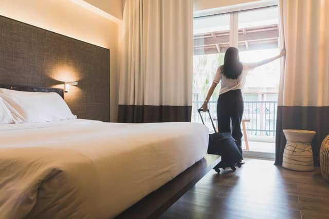6 phép lịch sự nên làm khi trả phòng khách sạn, điều thứ 3 nhiều người mắc phải