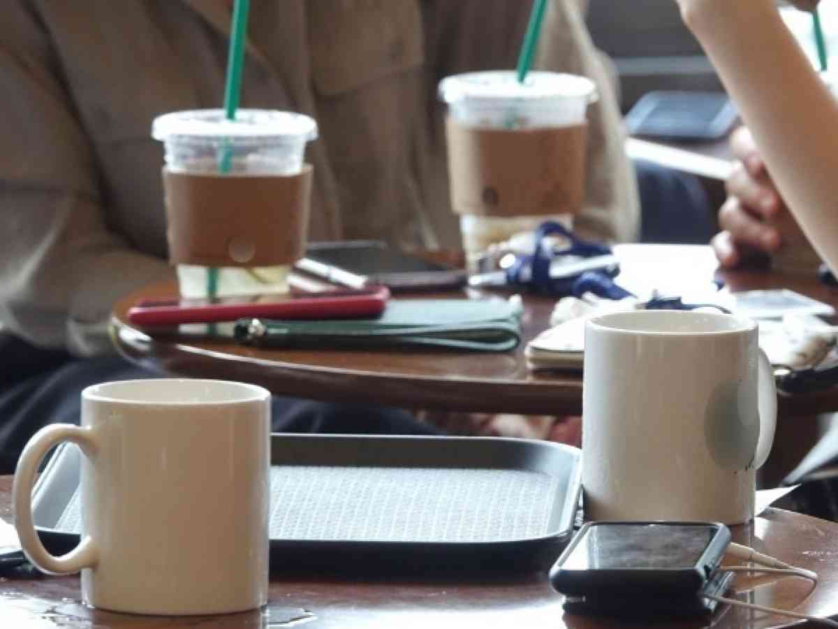 Các cửa hàng ăn uống Hàn Quốc ngừng sử dụng đồ dùng một lần từ 4/2022