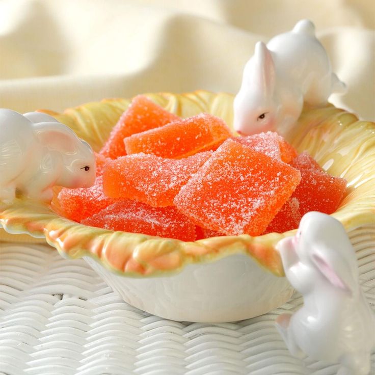 Cách làm kẹo dẻo vị cam, mềm thơm hấp dẫn lại tăng cường đề kháng - Ảnh 1
