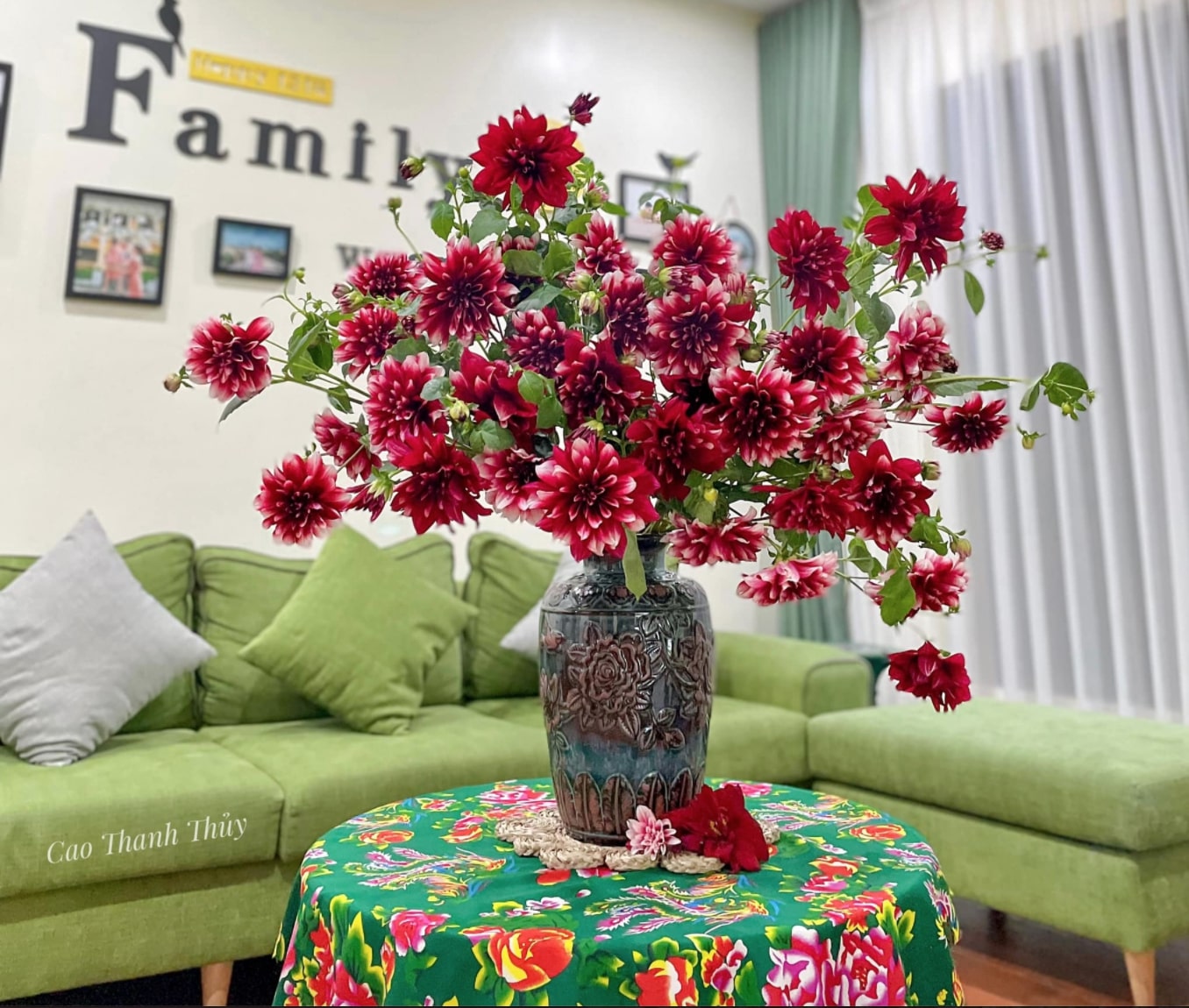 4 loại hoa truyền thống luôn được ưa chuộng khi Tết đến, Xuân về ở miền Bắc