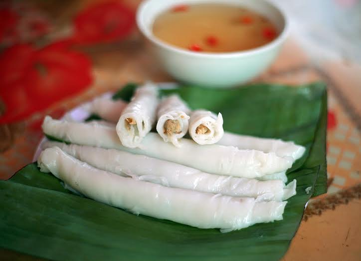 4 phiên bản bánh cuốn nổi tiếng của Việt Nam, chỉ ăn một lần là nhớ mãi - Ảnh 3