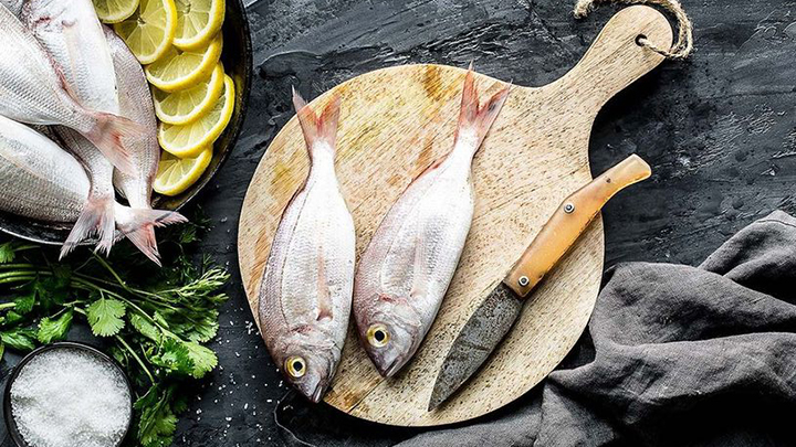 5 bí quyết chọn cá tươi ngon để nấu món gì cũng ngon tròn vị