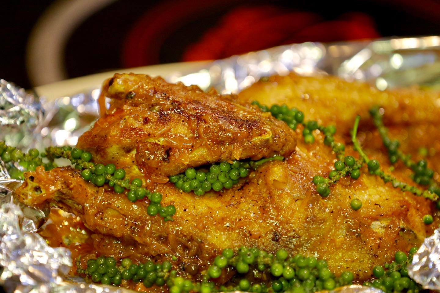 Những món ăn hấp dẫn nên thử khi đến Sa Pa săn băng tuyết