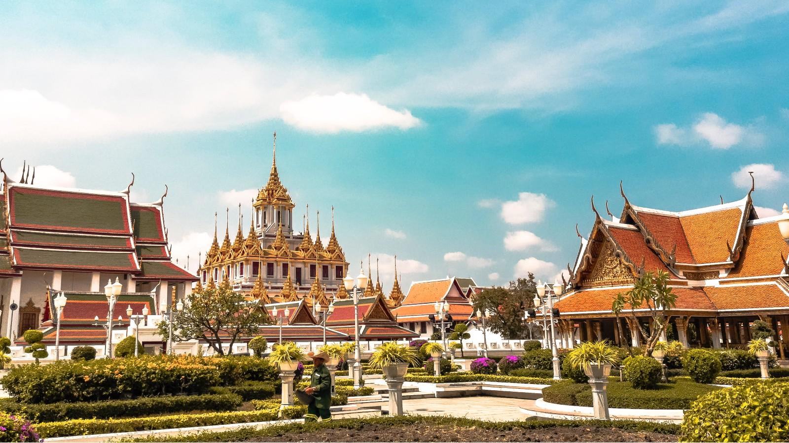 Cẩm nang du lịch Thái Lan hậu mở cửa: Điều khách Việt nên biết để có chuyến đi an toàn - Ảnh 1