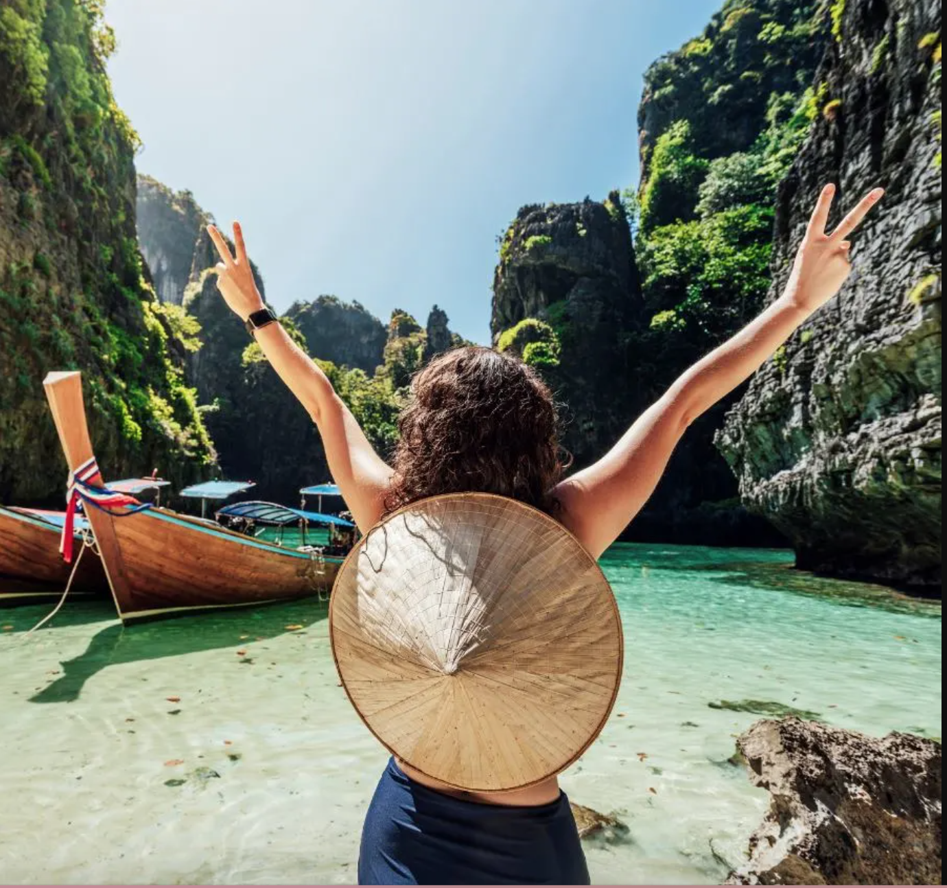 Cẩm nang du lịch Thái Lan hậu mở cửa: Điều khách Việt nên biết để có chuyến đi an toàn - Ảnh 3