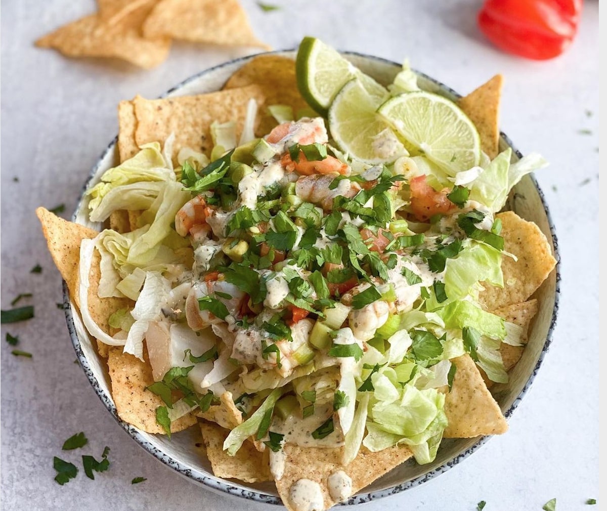 Ceviche, món gỏi hải sản 2000 năm tuổi được yêu thích ở các nước Mỹ Latin