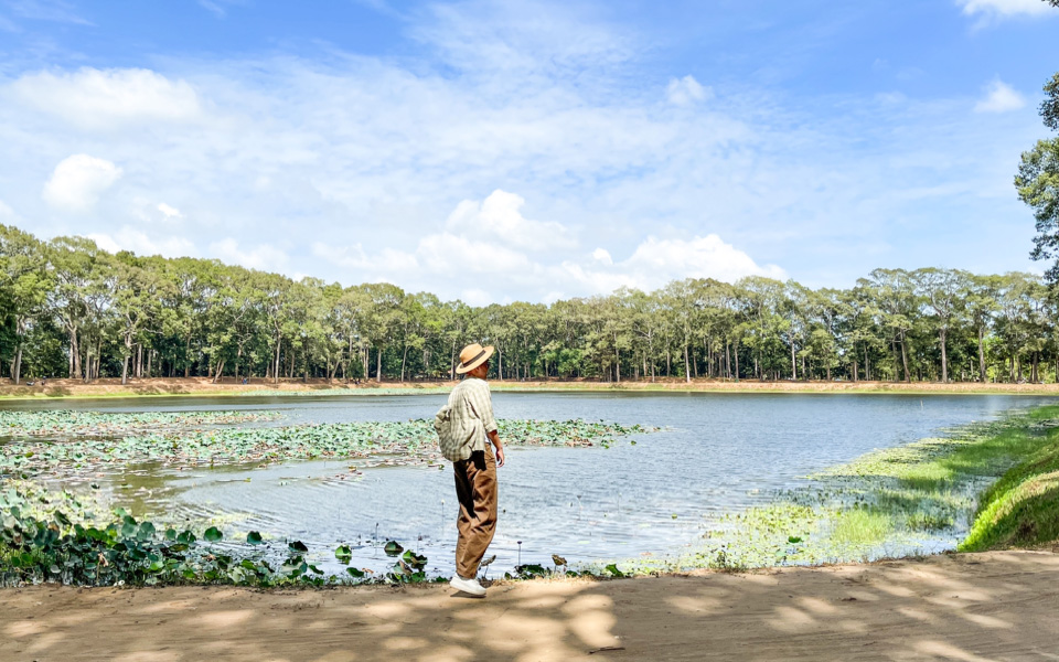 5 điểm du lịch mà bạn không nên bỏ lỡ khi đến thăm Trà Vinh