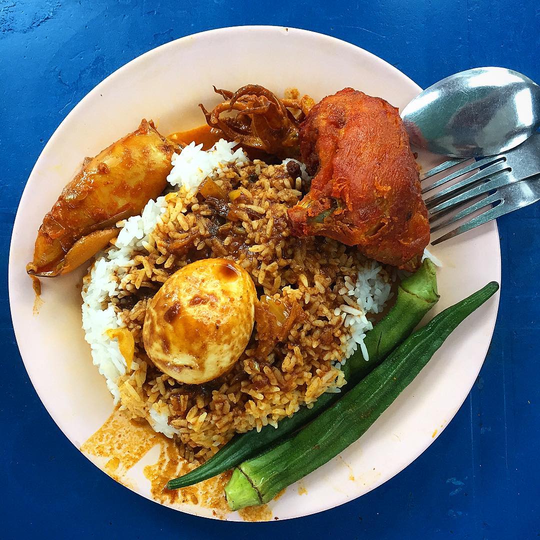 5 món ăn nên thử trong hành trình khám phá ẩm thực Penang, Malaysia - Ảnh 4