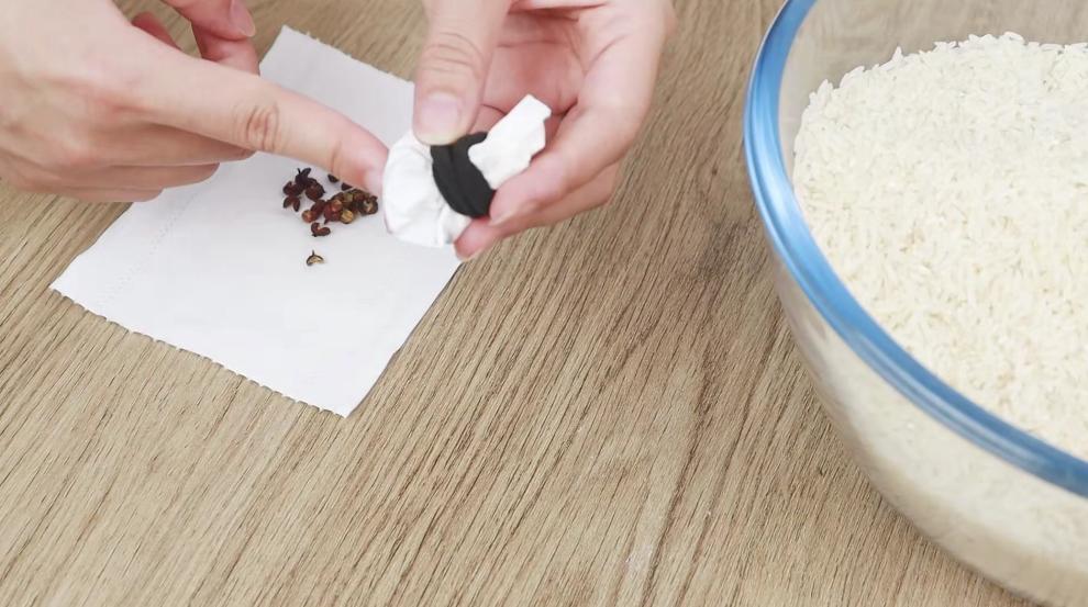 4 cách đơn giản giúp bảo quản gạo khô ráo, để lâu cũng không có mọt - Ảnh 3