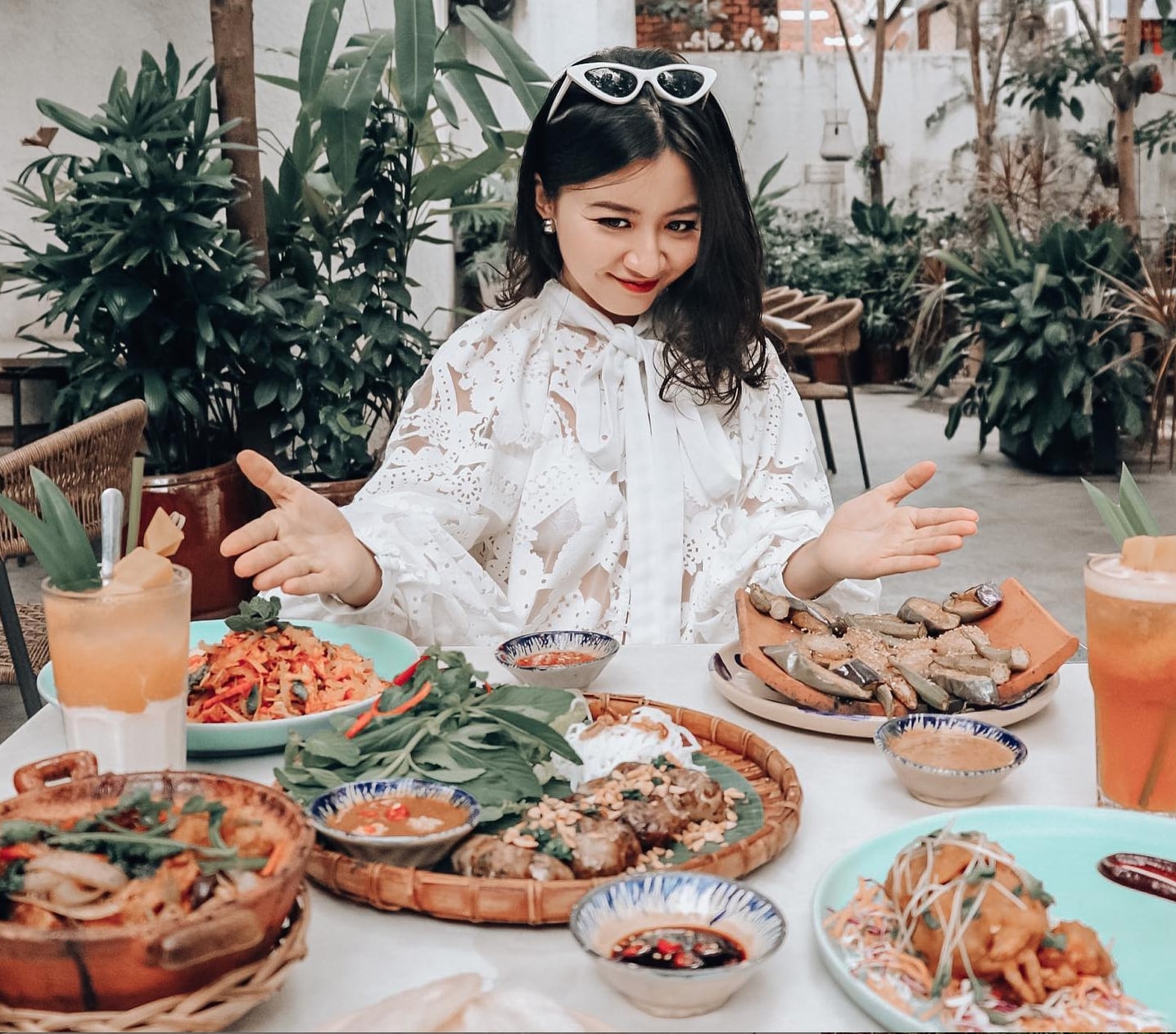 6 nhà hàng tại Sài Gòn nổi tiếng với đồ ngon, view đẹp 8/3 ghé chơi đảm bảo không thất vọng