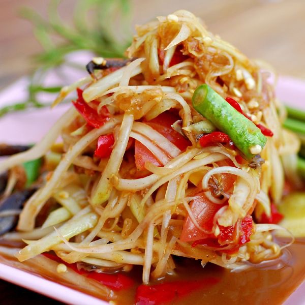 5 món đặc sản nổi tiếng của ẩm thực Lào - Ảnh 4