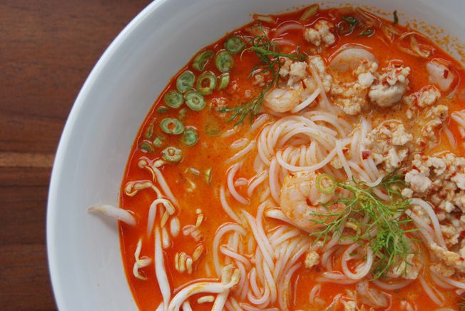 5 món đặc sản nổi tiếng của ẩm thực Lào - Ảnh 5