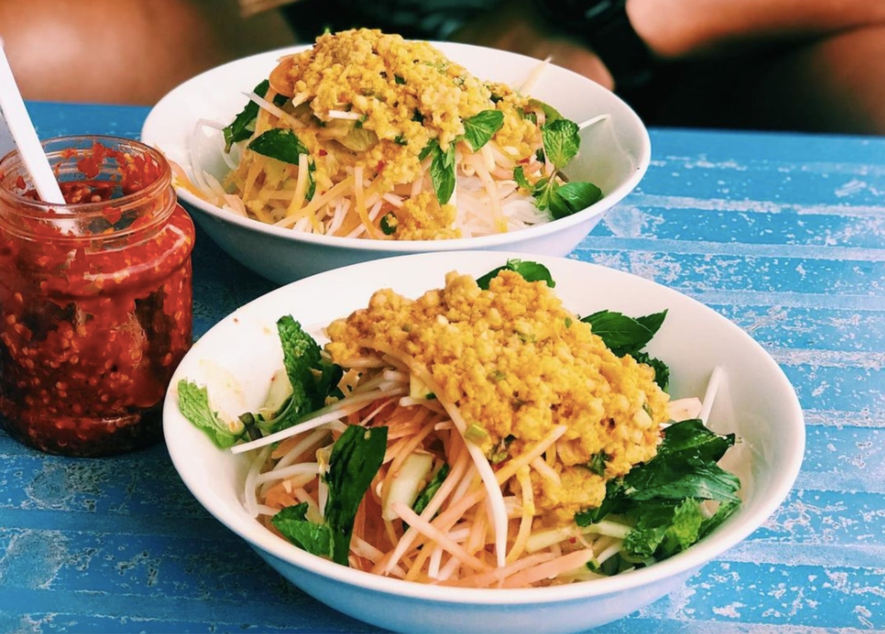 5 món đặc sản nhất định phải thử khi đến thành phố Hà Tiên, Kiên Giang