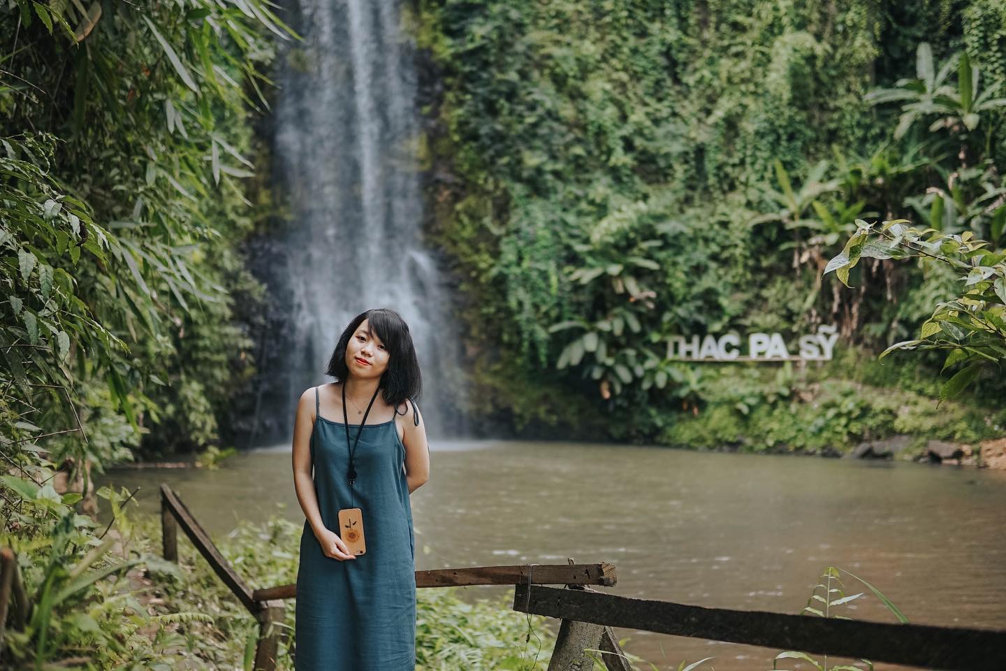 6 điểm check-in đẹp quên lối về, đã ghé là có cả tá ảnh đẹp ở Kon Tum