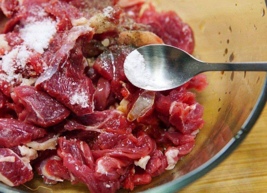 Cách làm thịt bò xào khoai tây tưởng quen mà lạ, chiều được khẩu vị cả gia đình - Ảnh 3