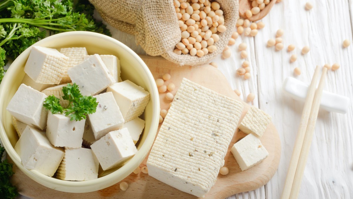 Nếu đậu phụ có 4 đặc điểm này đừng mua vì vừa không ngon, vừa dể ảnh hưởng sức khỏe