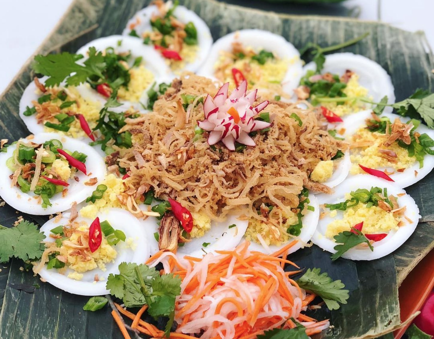 5 món đặc sản Bình Dương ngon nức tiếng, món đầu tiên đặc biệt hợp với mùa hè nóng nực