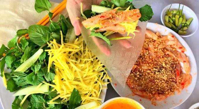 4 món gỏi cá nổi tiếng ngon trứ danh của ẩm thực Việt Nam - Ảnh 6