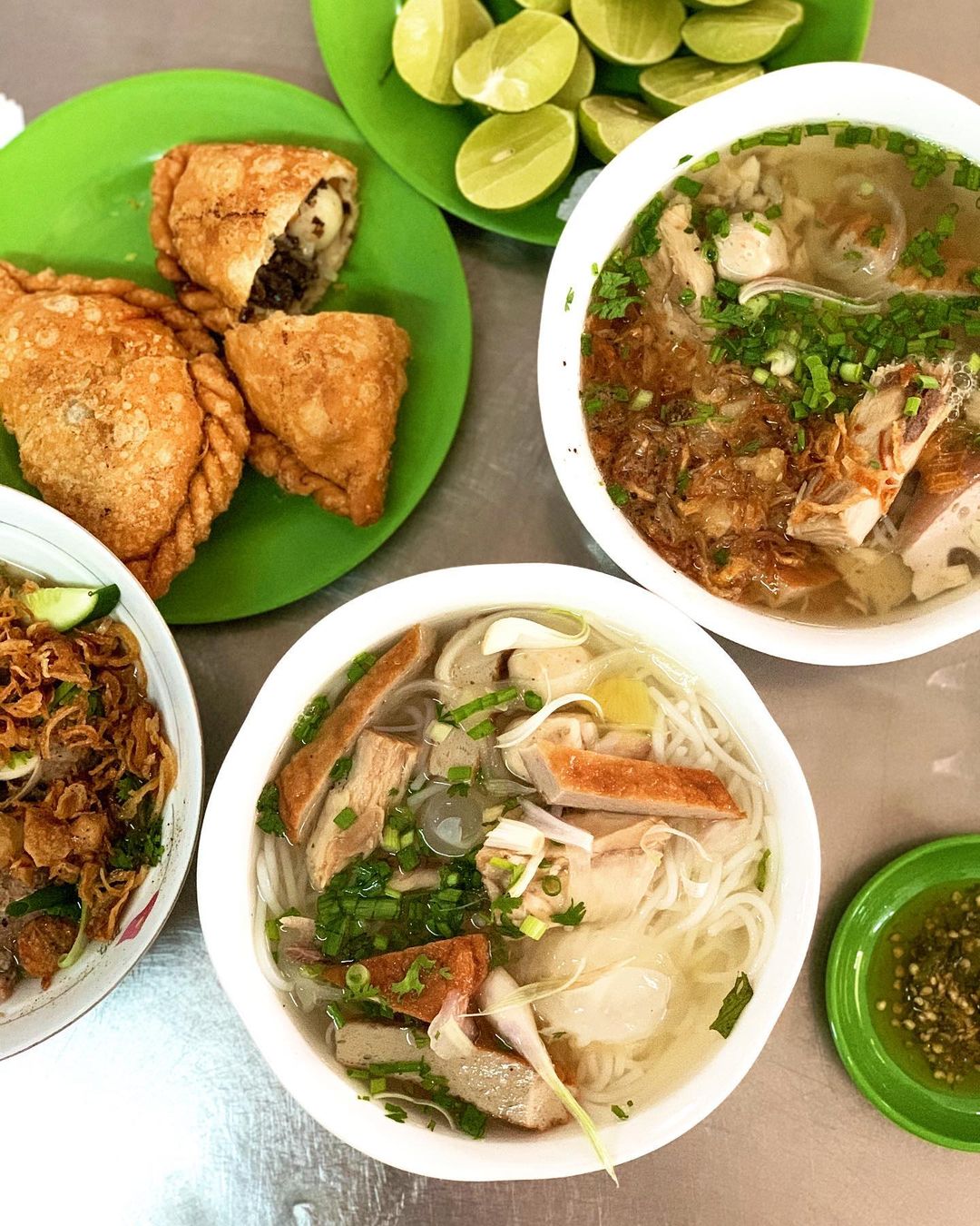 4 món ăn bình dân mà ngon, đã đến Nha Trang nhất định phải nếm đủ - Ảnh 6