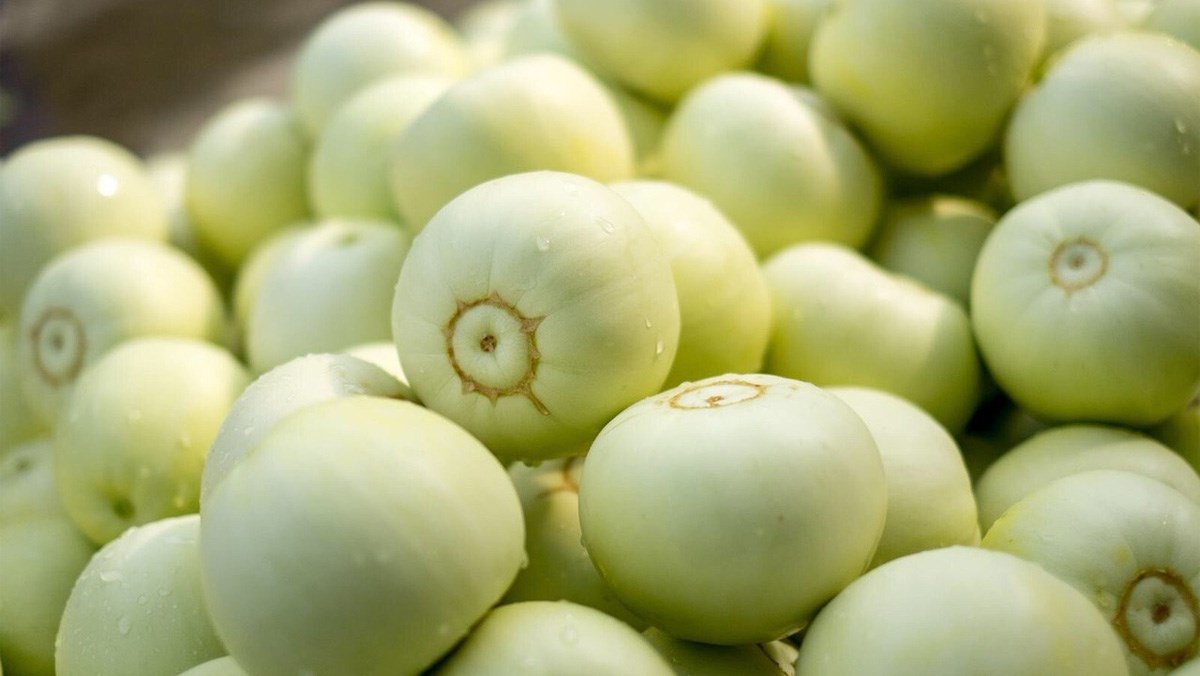 5 mẹo chọn dưa lê giúp bạn mua được dưa lê ngọt thơm đến miếng cuối cùng