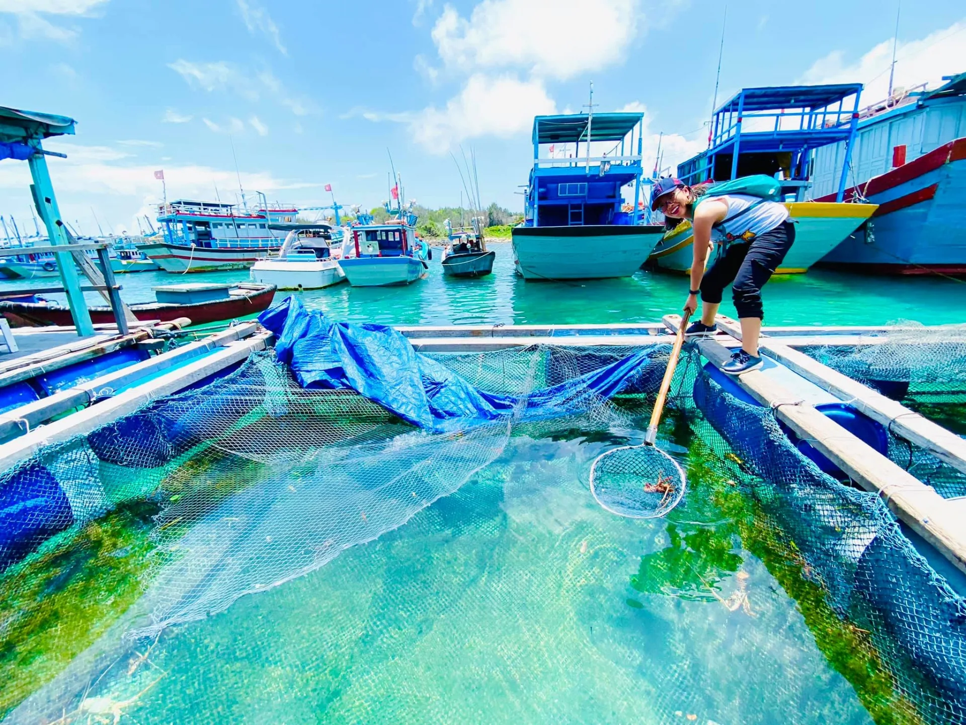 7 trải nghiệm mà bạn không nên bỏ qua để hành trình khám phá Phú Quý thú vị hơn - Ảnh 1