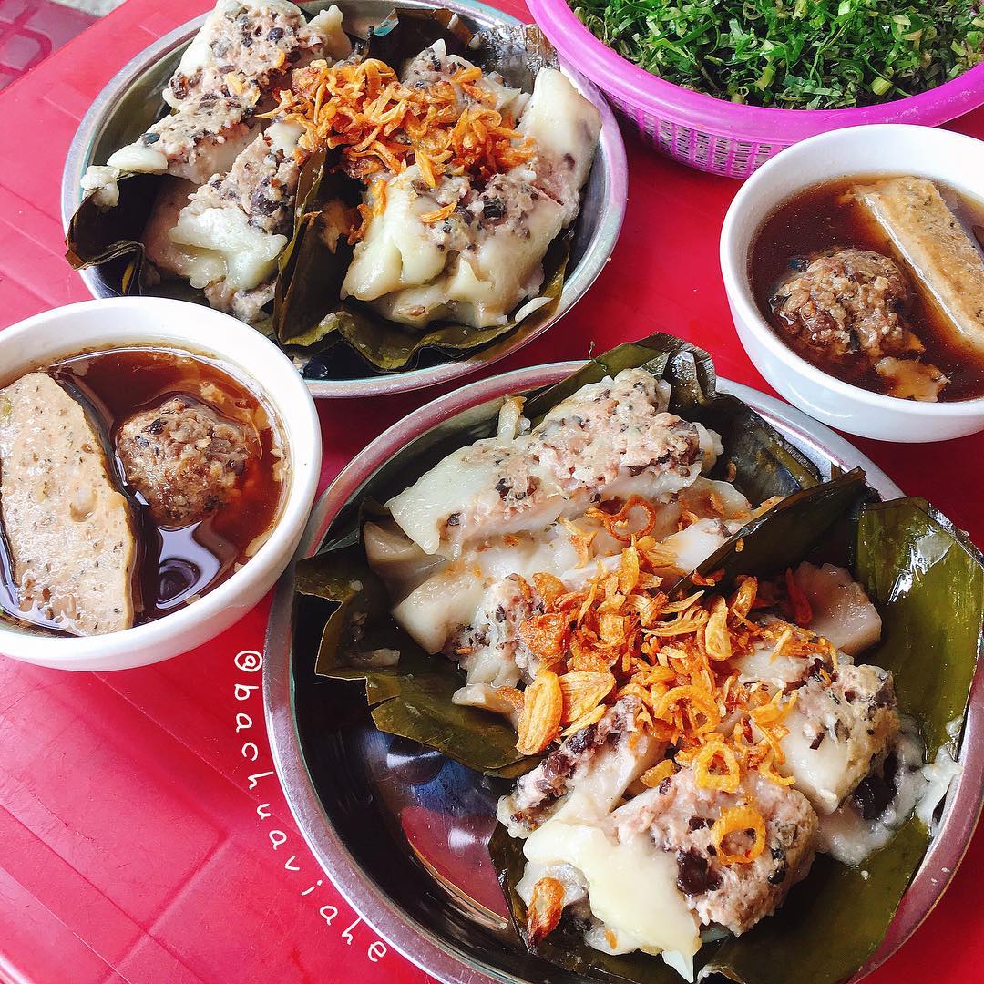 7 món bánh bèo nổi tiếng Việt Nam, số 4 là món đặc sản được nhiều người yêu thích - Ảnh 1
