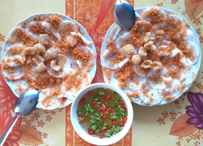 7 món bánh bèo nổi tiếng Việt Nam: trùng tên gọi mà không liên quan  - Ảnh 3