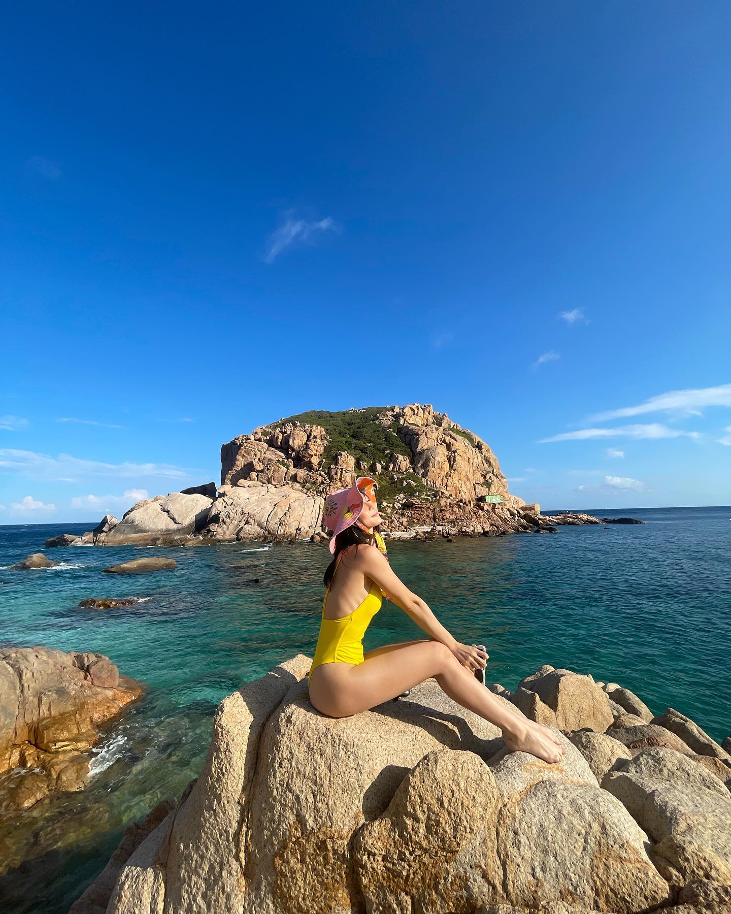 7 điểm đến “đẹp như mơ” mà bạn nhất định phải check-in khi đến Ninh Thuận - Ảnh 1