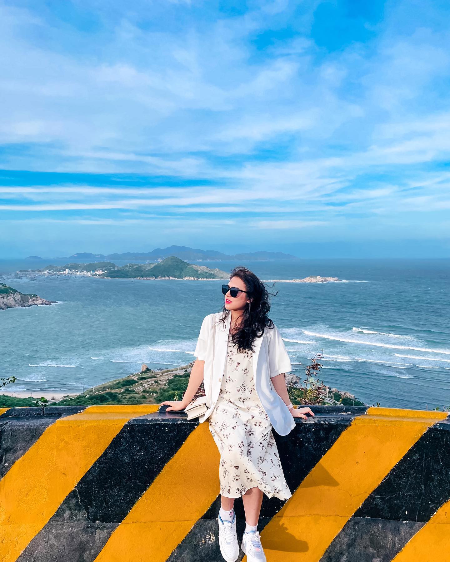 7 điểm đến “đẹp như mơ” mà bạn nhất định phải check-in khi đến Ninh Thuận - Ảnh 1