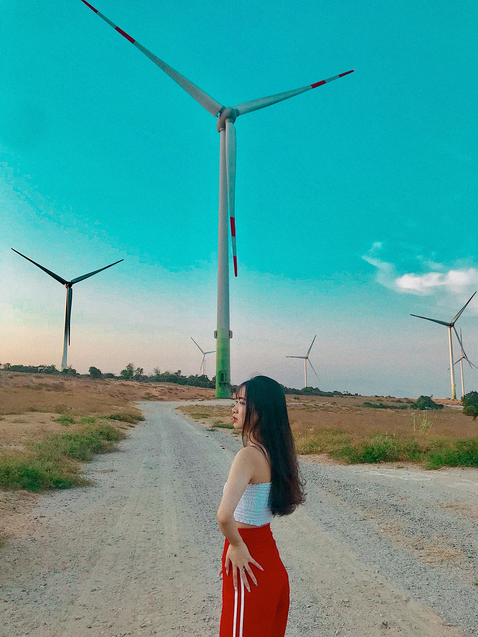 7 điểm đến “đẹp như mơ” mà bạn nhất định phải check-in khi đến Ninh Thuận - Ảnh 1