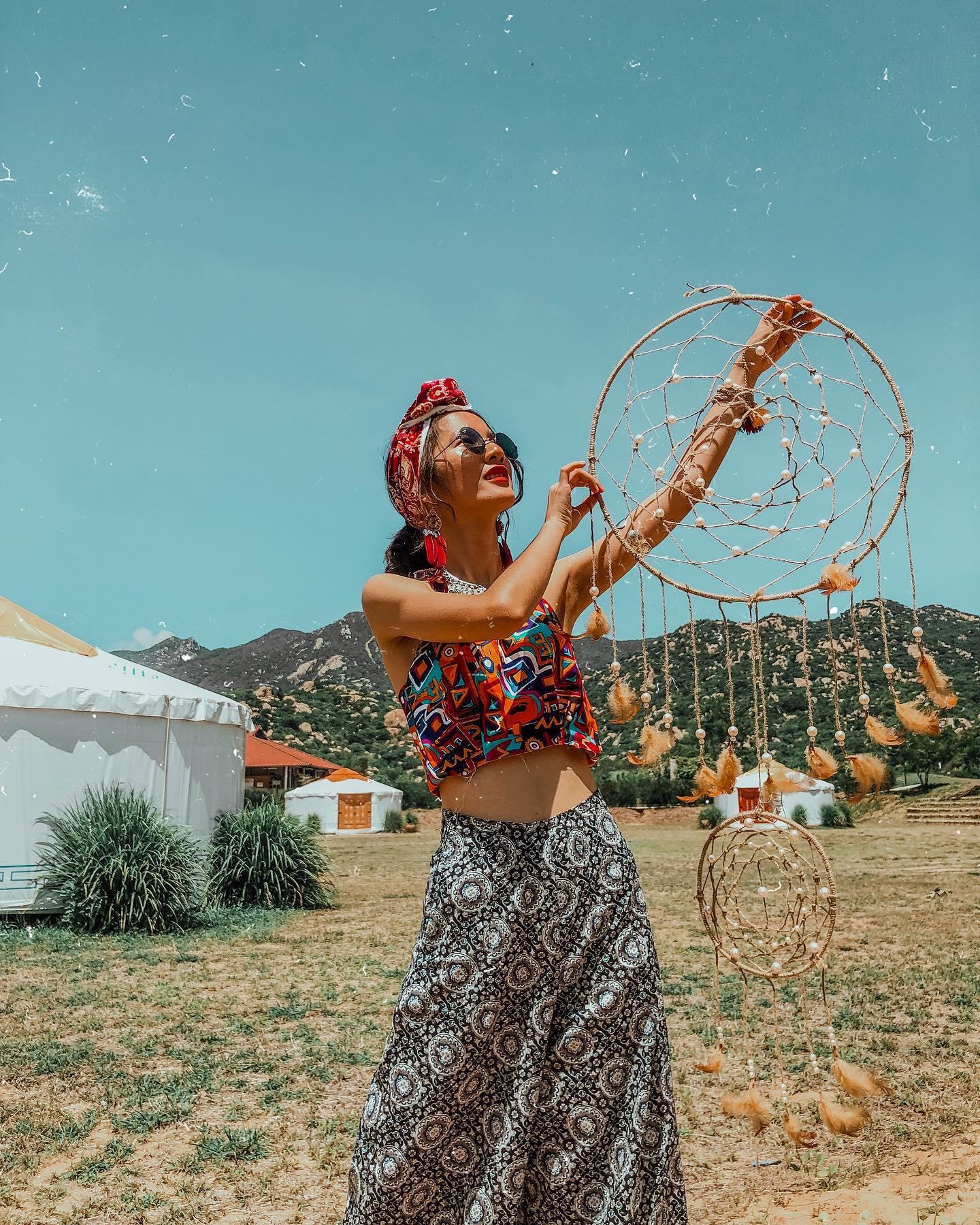 7 điểm đến “đẹp như mơ” mà bạn nhất định phải check-in khi đến Ninh Thuận - Ảnh 1