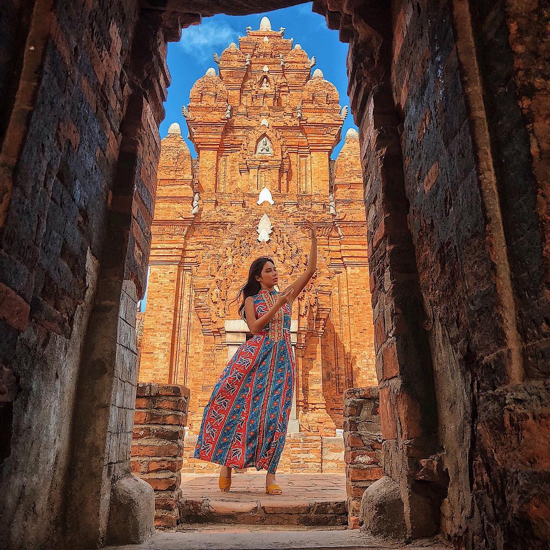 7 điểm đến “đẹp như mơ” mà bạn nhất định phải check-in khi đến Ninh Thuận - Ảnh 2