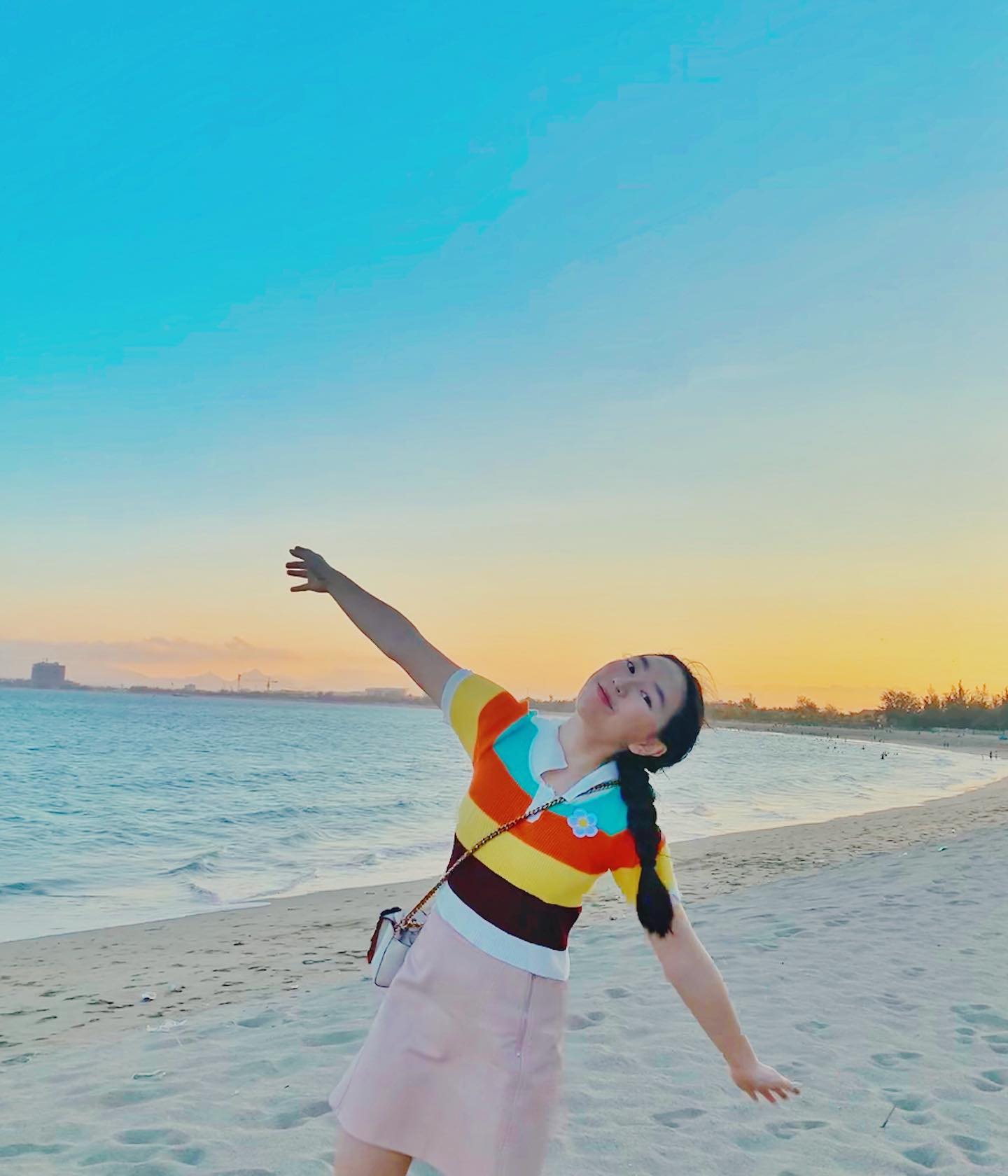 7 điểm đến “đẹp như mơ” mà bạn nhất định phải check-in khi đến Ninh Thuận - Ảnh 1