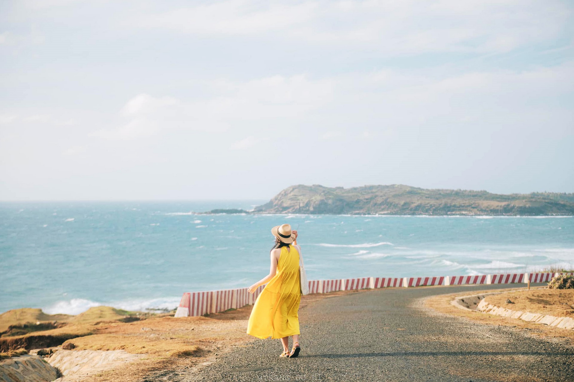 Cẩm nang du lịch Phú Quý, khám phá từ A đến Z “Hometown Cha Cha Cha” phiên bản Việt - Ảnh 1