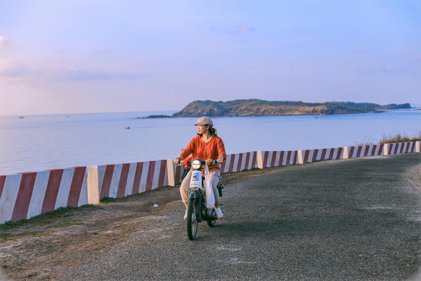Cẩm nang du lịch Phú Quý, khám phá từ A đến Z “Hometown Cha Cha Cha” phiên bản Việt - Ảnh 1