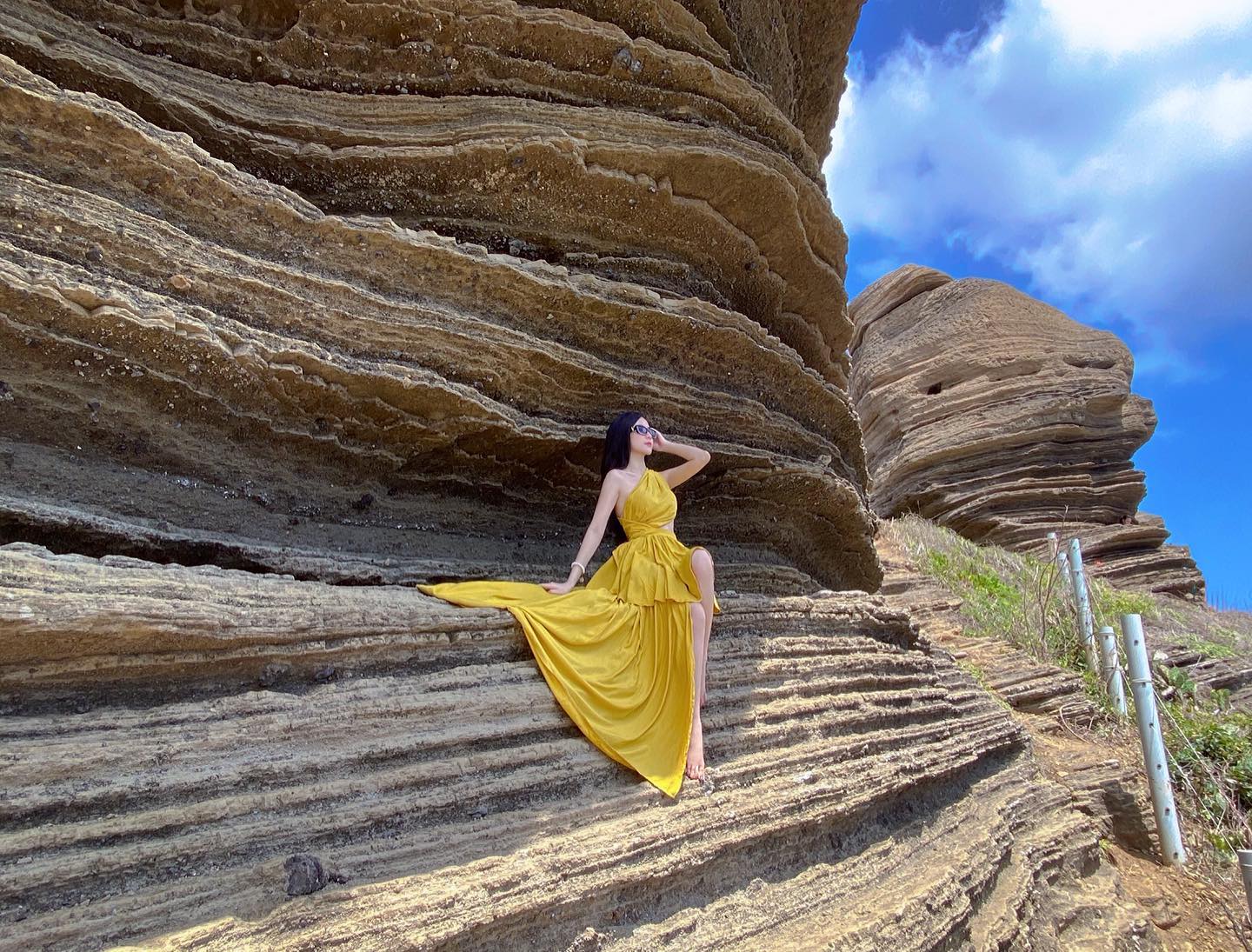 Cẩm nang du lịch Phú Quý, khám phá từ A đến Z “Hometown Cha Cha Cha” phiên bản Việt - Ảnh 1