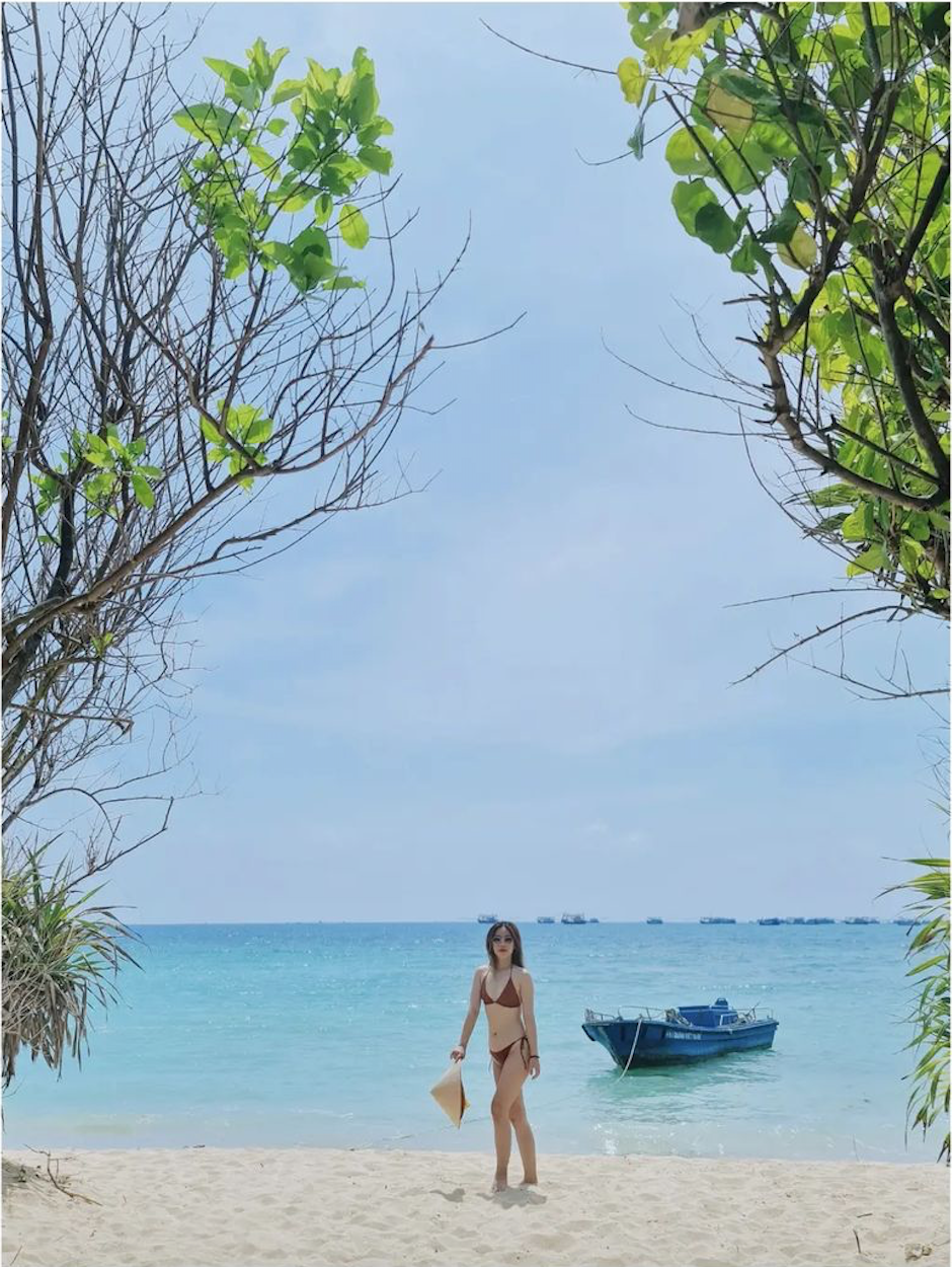 Cẩm nang du lịch Phú Quý, khám phá từ A đến Z “Hometown Cha Cha Cha” phiên bản Việt - Ảnh 1