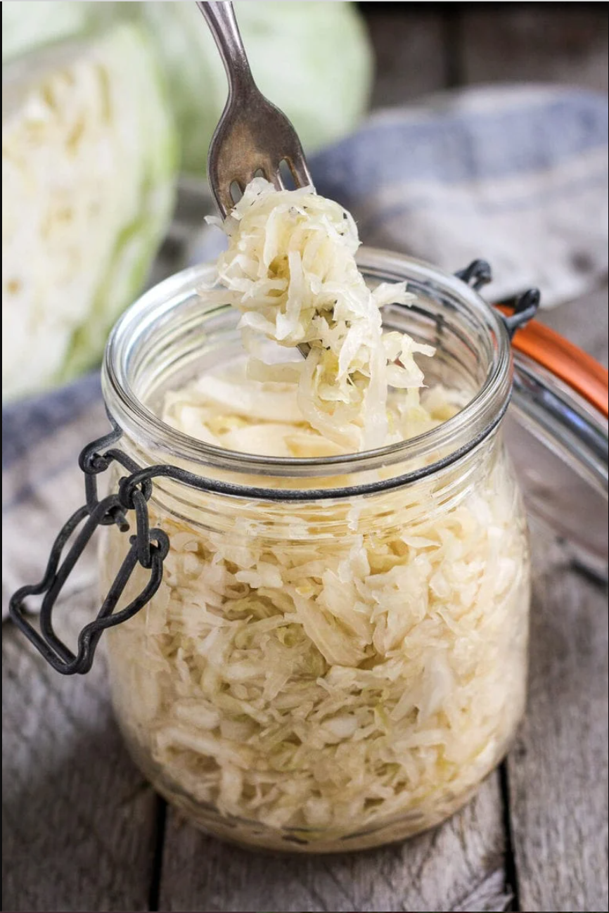 5 món thực phẩm lên men hoá ra là đặc sản nổi tiếng trên thế giới - Ảnh 3