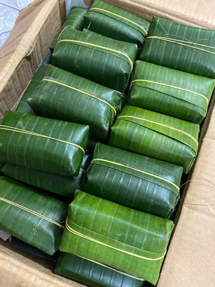 Nem nướng Thọ Xuân, bản biến tấu hấp dẫn của đặc sản nem chua xứ Thanh - Ảnh 2