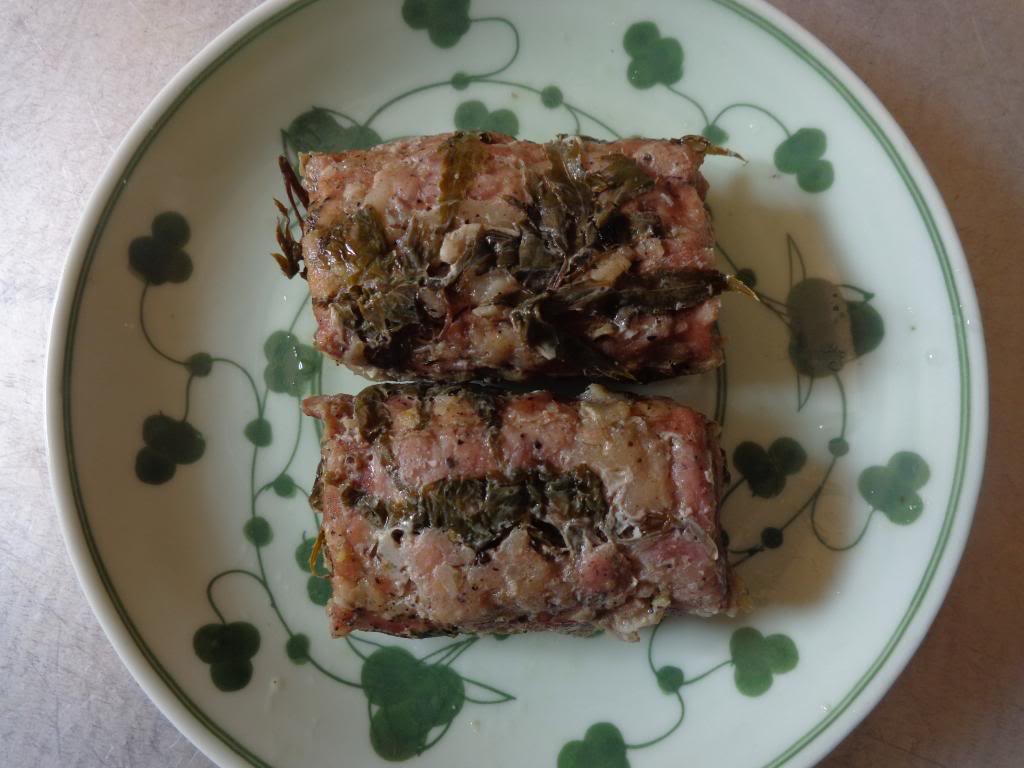 Nem nướng Thọ Xuân, bản biến tấu hấp dẫn của đặc sản nem chua xứ Thanh - Ảnh 7