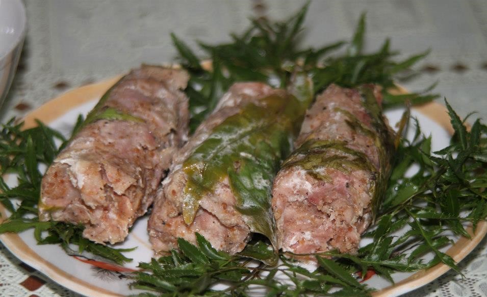 Nem nướng Thọ Xuân, bản biến tấu hấp dẫn của đặc sản nem chua xứ Thanh - Ảnh 8