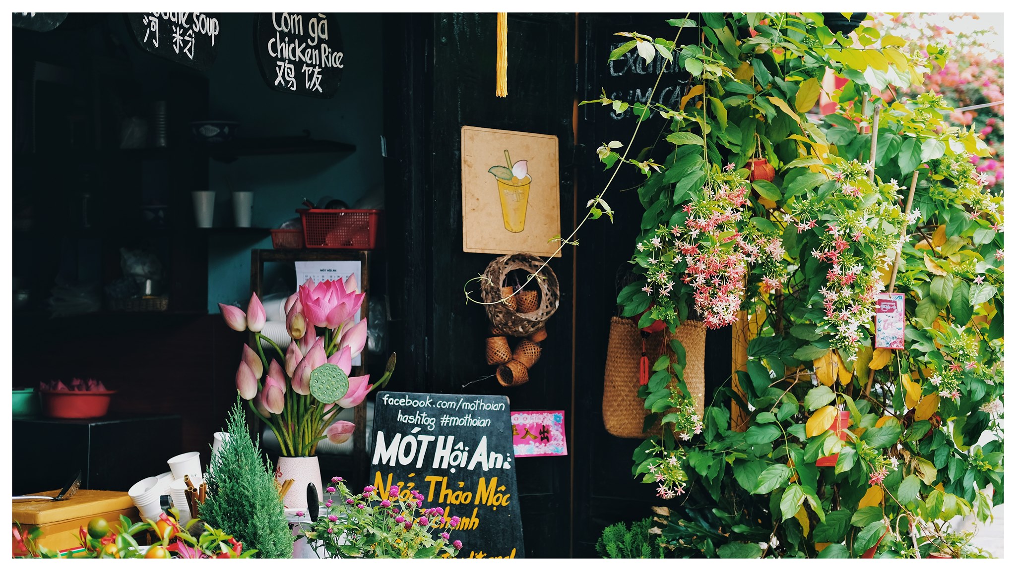 Mót Hội An tăng giá lên 15 ngàn nhưng bị netizen nhận xét "không ngon như trước nữa"