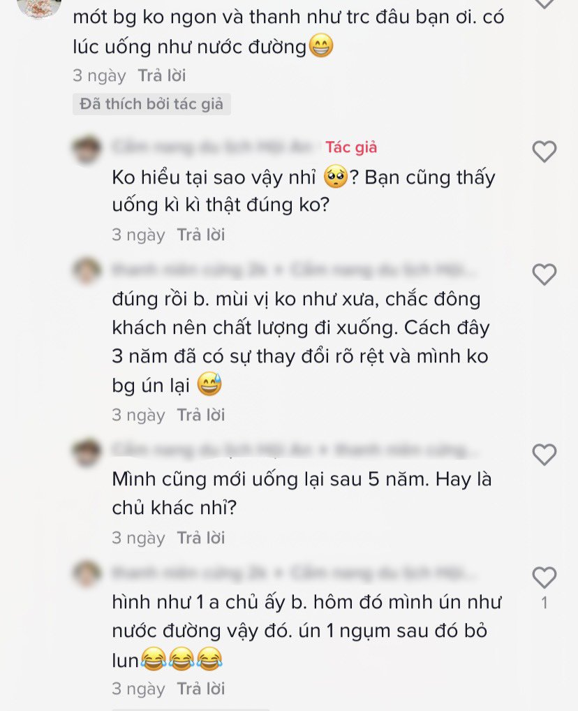 Mót Hội An tăng giá 50% nhưng chất lượng khiến dân tình đồng loạt… chê chán - Ảnh 2