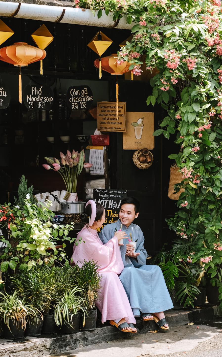 Mót Hội An tăng giá 50% nhưng chất lượng khiến dân tình đồng loạt… chê chán - Ảnh 1