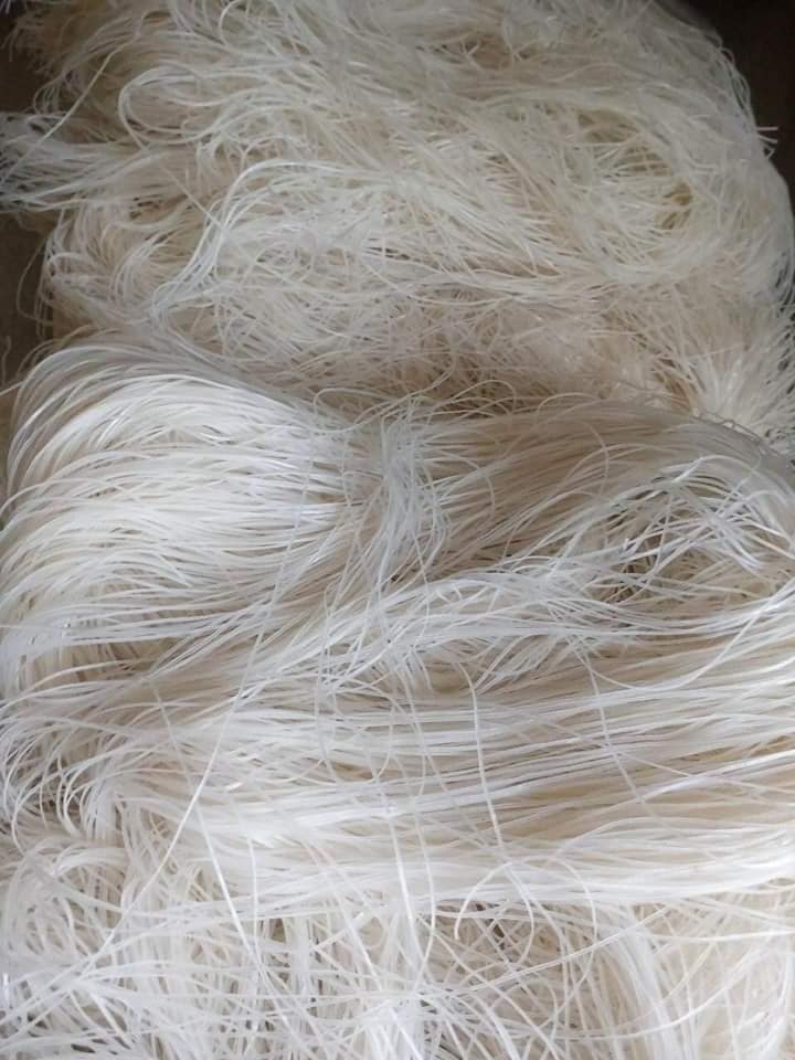 Hủ tiếu Mỹ Tho, món đặc sản hấp dẫn với phần topping đầy ú ụ của Tiền Giang - Ảnh 1