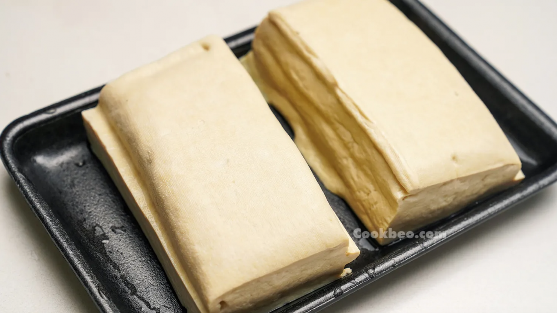 Cách làm bắp cải xào đậu phụ đậm đà, ăn chay hay ăn mặn đều phù hợp - Ảnh 3