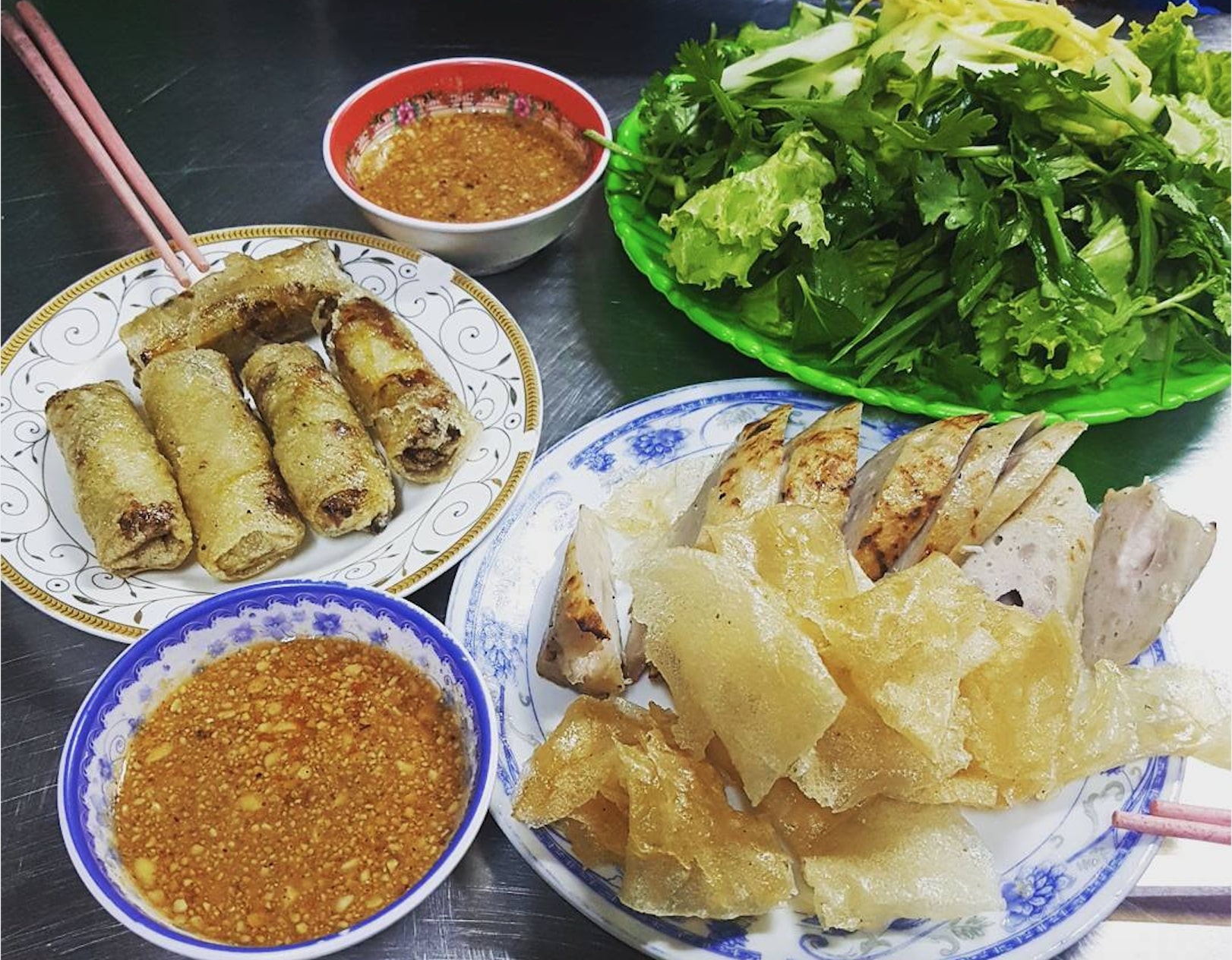 Chả dông, món đặc sản dân dã được làm từ nguyên liệu “ai thấy cũng hết hồn” của Phú Yên