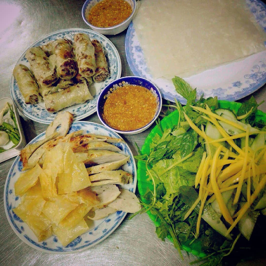 Chả dông, món đặc sản dân dã được làm từ nguyên liệu “ai thấy cũng hết hồn” của Phú Yên - Ảnh 1