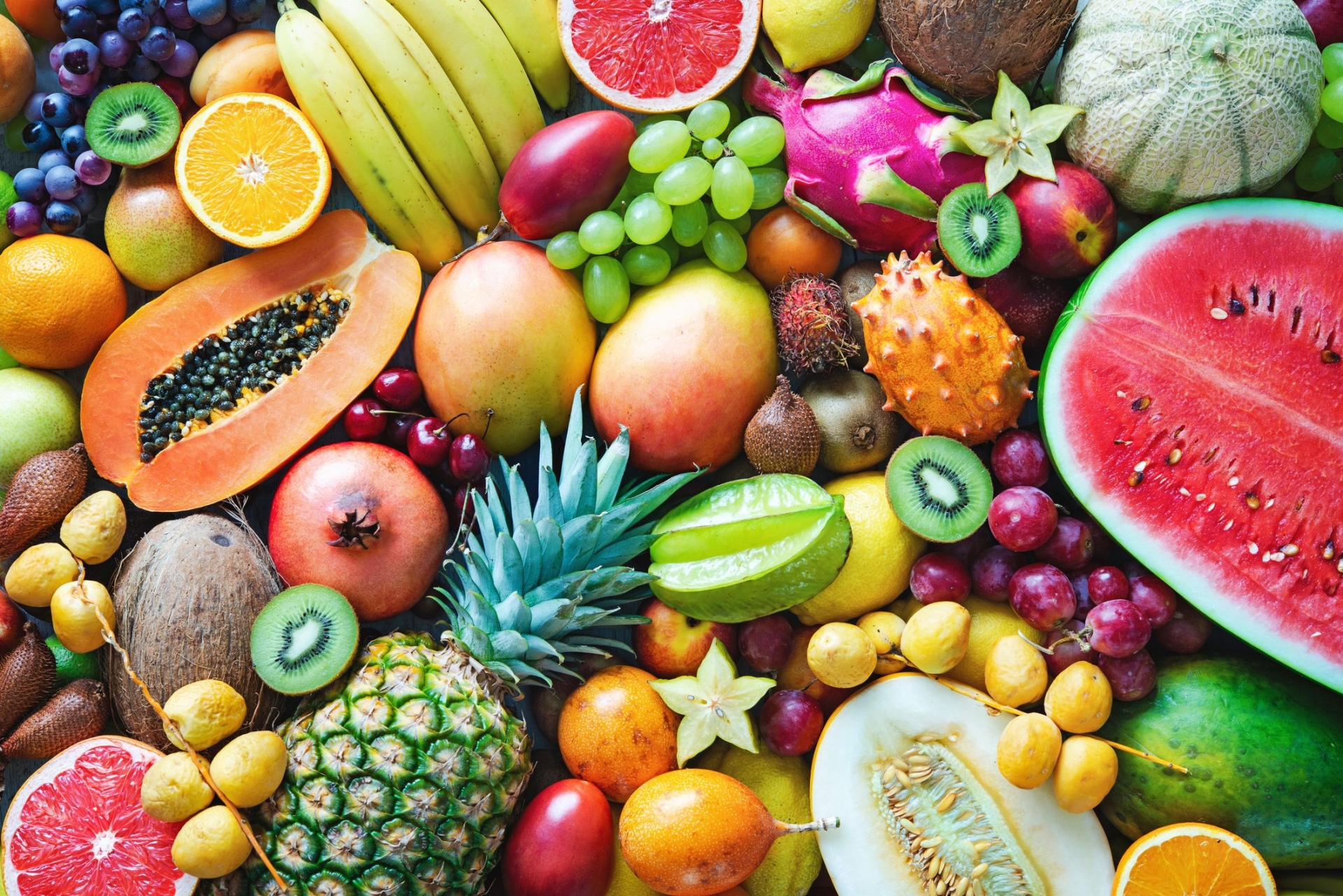 Những loại trái cây “kỵ nhau”, nếu bảo quản chung có thể khiến chúng nhanh hỏng - Ảnh 1