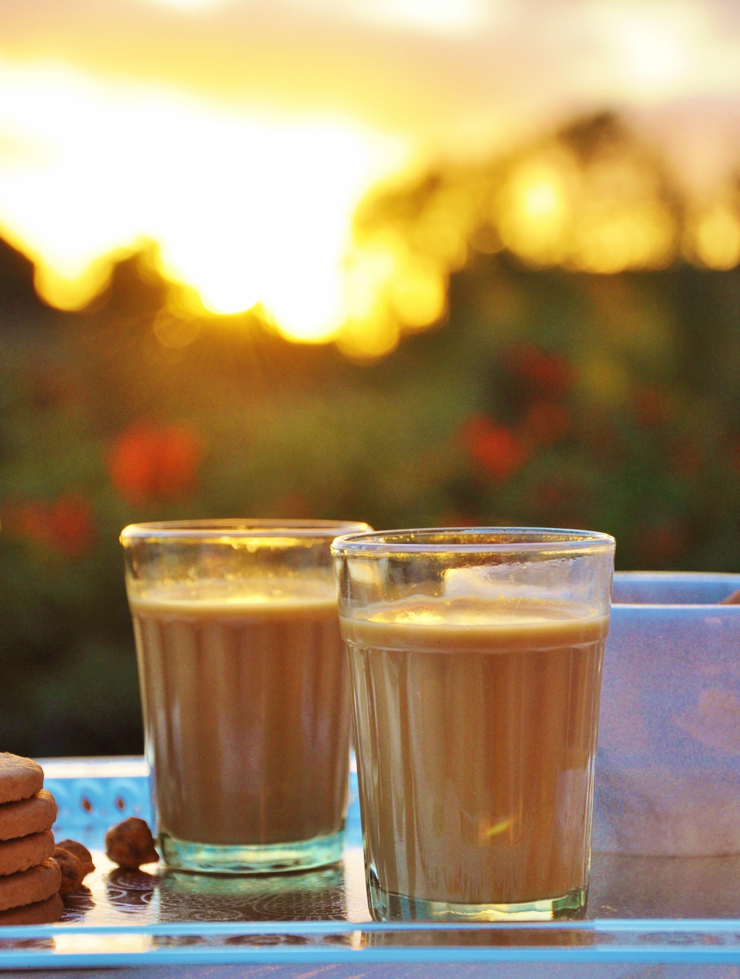 Masala Chai, món trà sữa thảo mộc có vị cay lạ miệng nổi tiếng của Ấn Độ - Ảnh 4